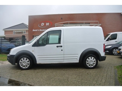 Ford Transit Connect T200S 1.8 TDCi Business Edition