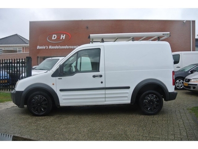 Ford Transit Connect T200S 1.8 TDCi nieuwe apk inruil