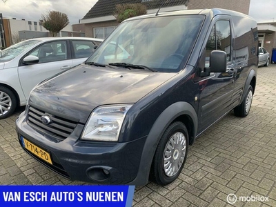 Ford Transit Connect T220S 1.8 TDCi Trend 152.DKM AIRCO