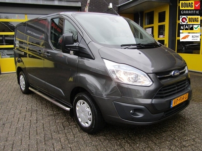 Ford Transit Custom 270 2.2 TDCI L1H1 Trend Eerste Eigenaar