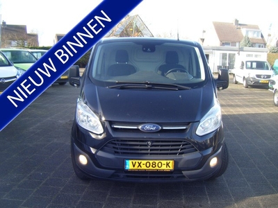 Ford Transit Custom 270 2.2 TDCI L1H1 Trend VOORZIEN VAN