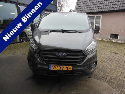 Ford Transit Custom 300 2.0 TDCI L2H1 Trend DC Staat in De