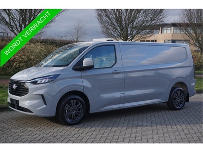 Ford Transit Custom 320L 136PK Limited MY2024 13