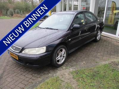 Honda Accord 1.6i LS Handel/Export. (bj 2000)