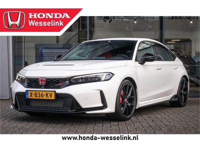 Honda Civic 2.0T i-VTEC Type R - All in rijklaarprijs