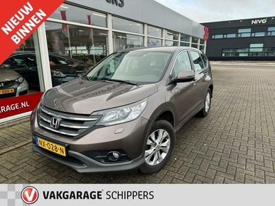 Honda CR-V 2.0 AWD Elegance