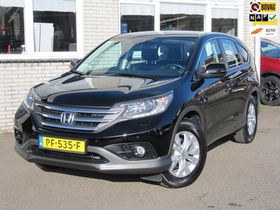 Honda CR-V 2.0 Elegance