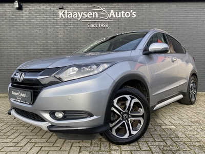 Honda HR-V Benzine