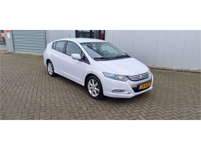 Honda Insight 1.3 Elegance (bj 2010, automaat)