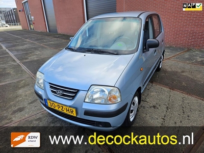 Hyundai Atos 1.1i Active Cool/AIRCO