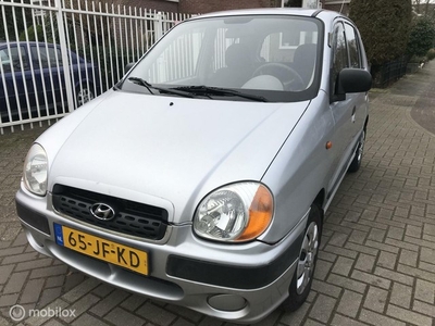 Hyundai Atos Spirit 1.0i LX