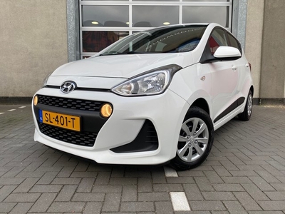 Hyundai I10 1.0i ComfortNaviApple Carplay/Android