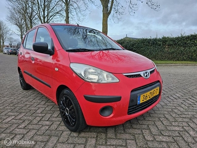 Hyundai i10 1.1 Active Airco Trekhaak