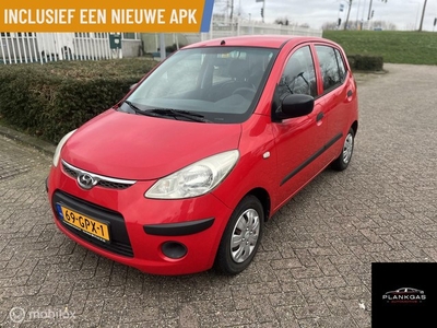 Hyundai i10 1.1 Active Cool