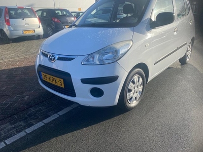 Hyundai I10 1.1 Active / Elek ramen / Radio cd