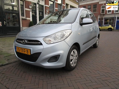 Hyundai I10 1.1 Drive-Cool 5Drs Airco 4 Cilinder