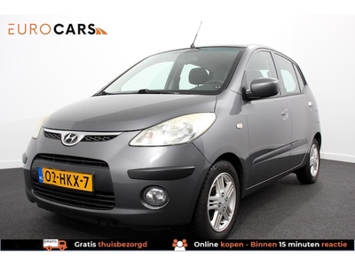 Hyundai i10 Benzine