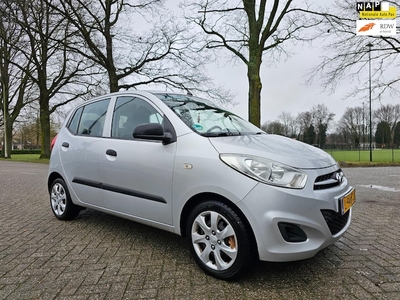 Hyundai i10 Benzine