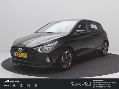 Hyundai i20 Benzine