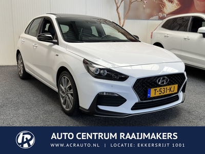 Hyundai i30 1.0 T-GDI Premium N-Line NAVIGATIE CRUISE