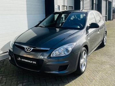 Hyundai i30 1.4i Active Airco*ElktrRmn*Lm Velgen