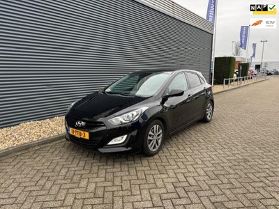 Hyundai I30 1.6 GDI i-Motion