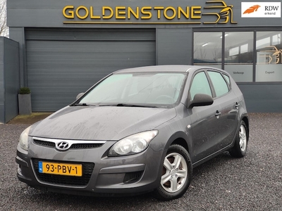 Hyundai i30 Benzine