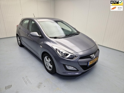 Hyundai i30 Benzine