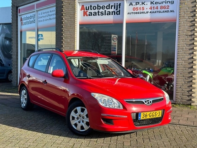 Hyundai I30 CW 1.6i Active Cool - Trekhaak - Airco