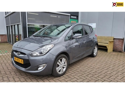 Hyundai Ix20 1.4i i-Motion