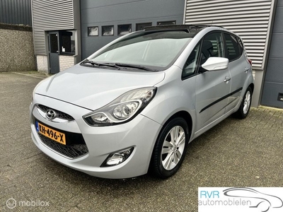 Hyundai ix20 1.6i AUTOMAAT/PANODAK/NAVI/CRUISE