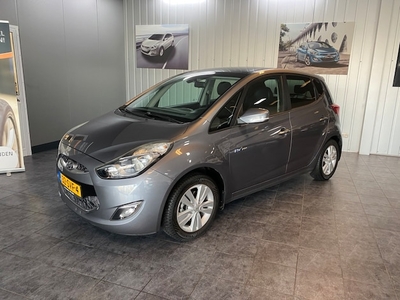 Hyundai ix20 Benzine