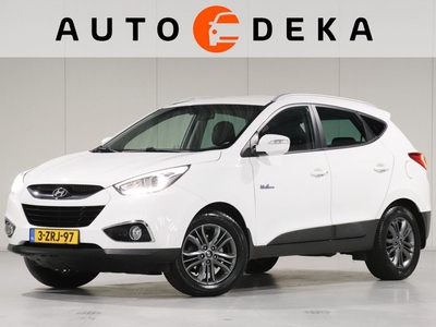 Hyundai ix35 1.6i GDI Go!