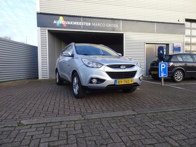 Hyundai ix35 Benzine