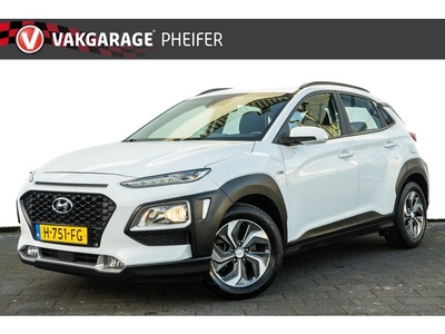 Hyundai KONA 1.6 GDI Hybride Aut. Comfort Camera/ Krell