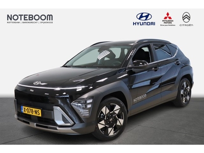 Hyundai KONA 1.6 HYBRID AUTOMAAT PREMIUM DIRECT