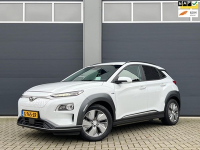 Hyundai Kona EV Premium 64 kWh4%