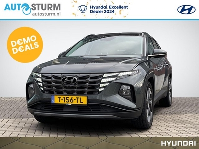 Hyundai Tucson 1.6 T-GDI HEV Premium Sky Panoramadak