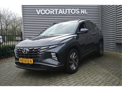 Hyundai Tucson 1.6 T-GDI MHEV , 110KW , NAVI+CAMERA , LMV