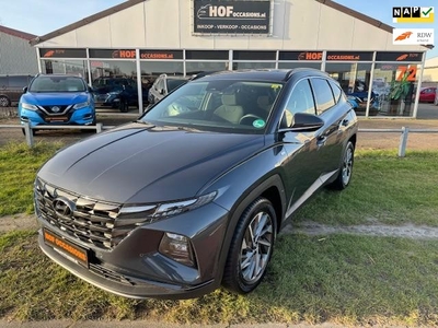 Hyundai Tucson 1.6 T-GDI MHEV i-Motion NAVI / CAMERA /