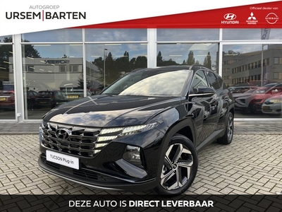 Hyundai Tucson 1.6 T-GDI PHEV Comfort 4WD VAN € 47.830,00