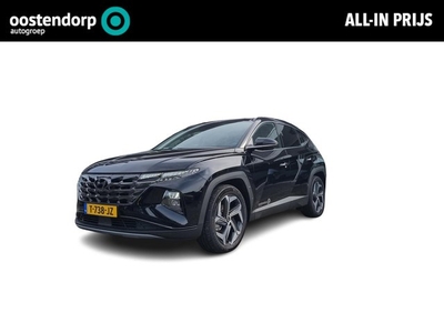 Hyundai Tucson HEV Premium Sky