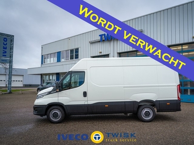 Iveco Daily 35/38s16va8 L3H2 automaat, nieuw (bj 2024)