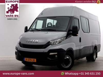 Iveco Daily 35C15 3.0 150pk E6 L2H2 D.C. Airco Trekhaak