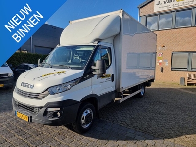 Iveco Daily 35C16V 2.3 410 H2