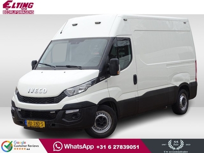 Iveco Daily 35S11V 2.3 352 L2H2 (bj 2016, automaat)