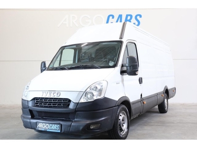 Iveco Daily 35S17V L4/H3 170PK CRUISE CONTROL CAMERA