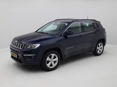 Jeep Compass Benzine