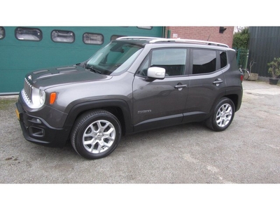 Jeep RENEGADE 1.4 MultiAir Limited