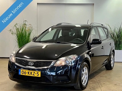 Kia Cee'd Sporty Wagon 1.4 109 PK CVVT X-tra Airco NEW